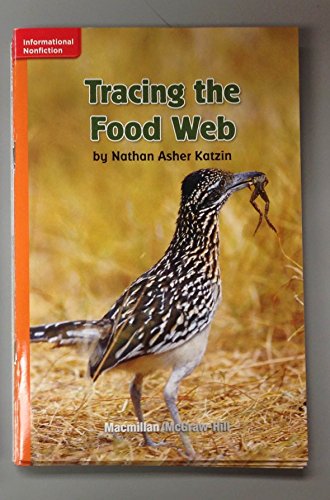 Book (6/PACK) Tracing the Food Web (5.2 Week 2) Leveled Reader Library free