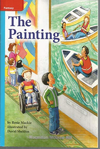 Book The Painting free