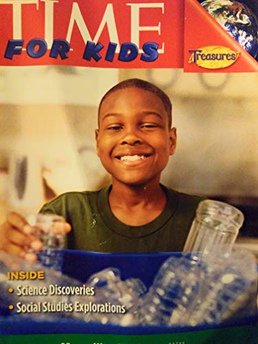 Book Time for Kids, Treasures 4 free