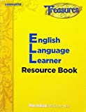 Book MacmillN McGraw-Hill Reading Treasures Kindergarten Level English Language Learner Resource Book free
