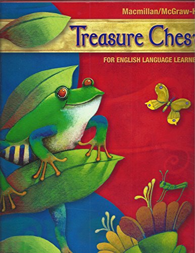 Book Treasure Chest for English Language Learners, Grade 1, Teacher's Edition free