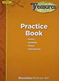 Book Practice Book: Phonics - Vocabulary - Fluency - Comprehension (Grade 3) (Treasures) free