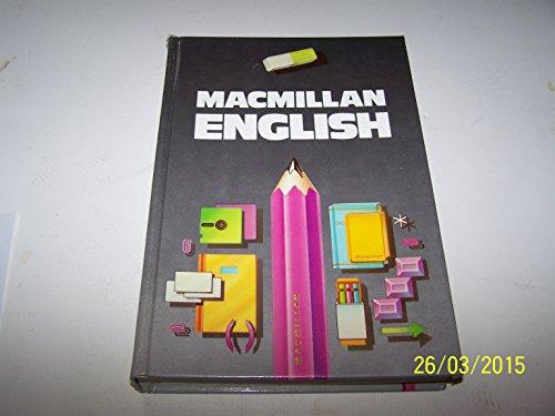 Book Macmillan English Gr 7 (tx Bk) free