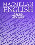 Book Macmillan English 10: Thinking And Writing Processes free