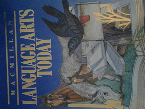 Book Language Arts Today: Grade Five free