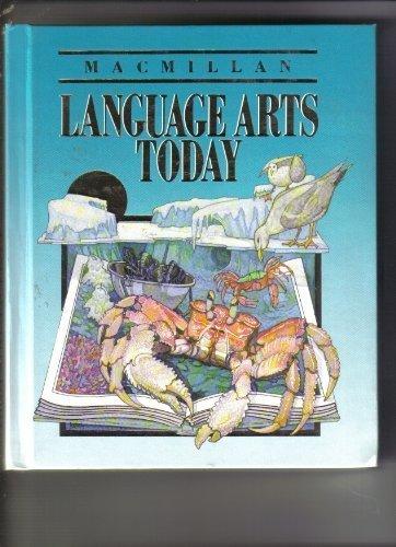 Book Language Arts Today free