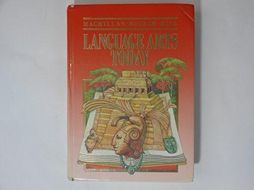 Book Language Arts Today 7 free