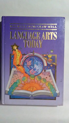 Book Language Arts Today 8 free