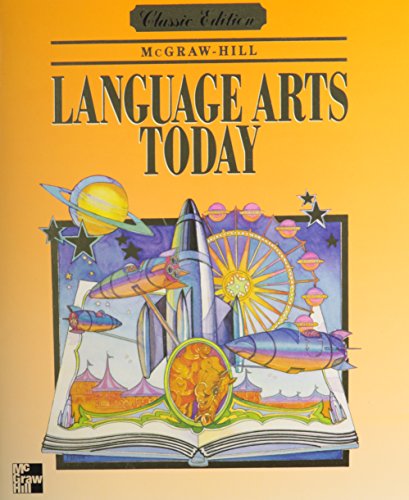 Book Language Arts Today free