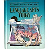 Book Language Arts Today, Grade 3 free