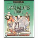 Book Language Arts Today Teacher's Edition free