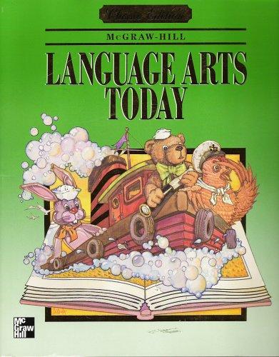 Book Language Arts Today (classic Edition) free