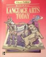Book Language Arts Today Classic Edition - Practice Workbook Grade 6 [Paperback] [Jan 01, 1998] McGraw-Hill free