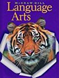 Book McGraw-Hill Language Arts Grade 4 (Hardcover) free