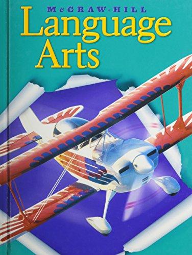 Book McGraw Hill Language Arts free