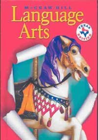 Book McGraw-Hill Language Arts: Texas Edition Level 2 free