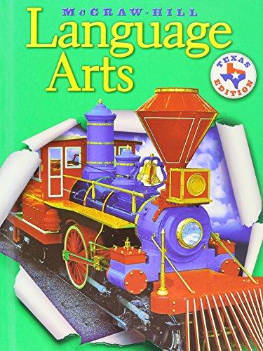 Book McGraw-Hill Language Arts: Texas Edition Level 3 free