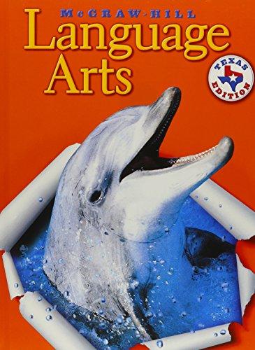 Book McGraw-Hill Language Arts: Texas Edition Grade 5 free