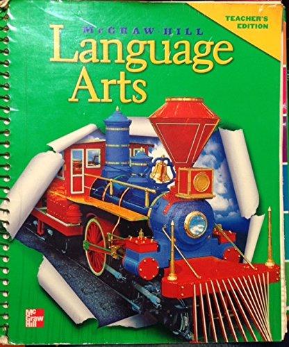 Book Language Arts Grade 3, Teacher's Edition free