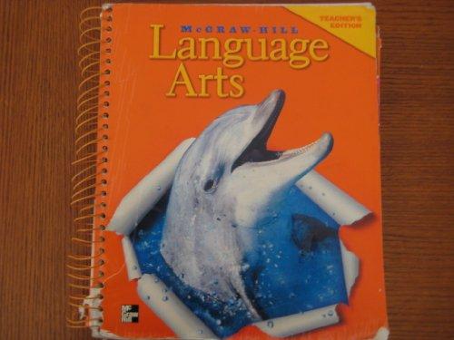 Book Language Arts, Teacher's Edition free