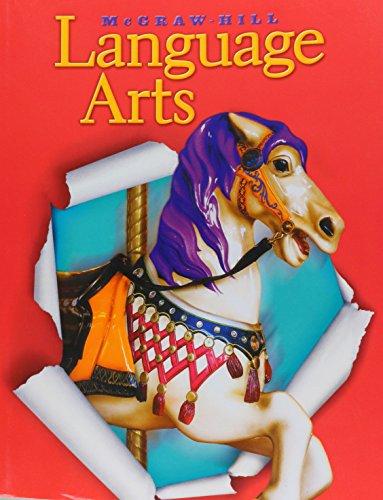 Book Treasures, Language Arts, Student Edition, Grade 2, 2001 (OLDER ELEMENTARY LANGUAGE ARTS) free
