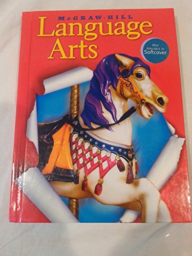 Book McGraw-Hill Language Arts: Texas Edition : Level 6 free