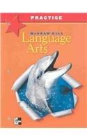 Book McGraw-Hill Language Arts, Grade 5, Practice Workbook (OLDER ELEMENTARY LANGUAGE ARTS) free