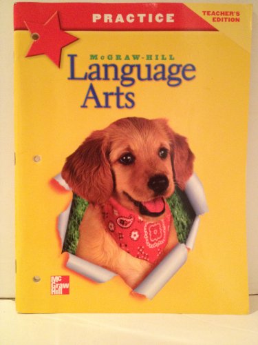 Book Language Arts 1 Practice Workbook - Teacher Edition free