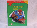 Book McGraw-Hill Language Arts: Practice, Grade 3, Teacher's Edition free