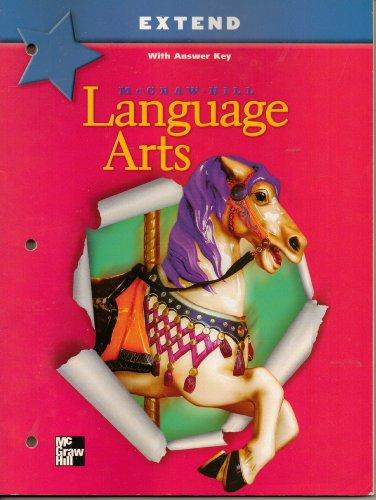 Book Macmillan/McGraw-Hill language arts free