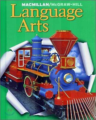 Book Language Arts free