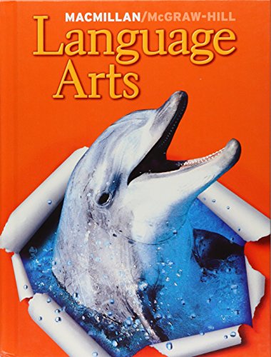 Book Language Arts free