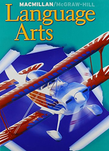 Book Language Arts, Grade 6 free