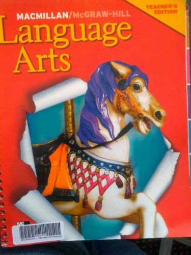 Book Language Arts free