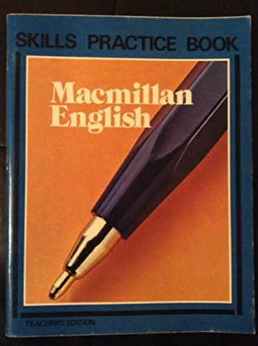 Book Macmillan English Skills Practice Book free