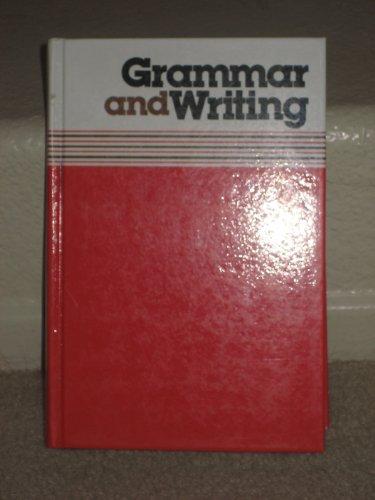 Book Grammar and Writing: Grade Ten free