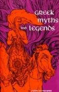 Book Macmillan Literature Heritage, Greek Myths and Legends, Student Edition free