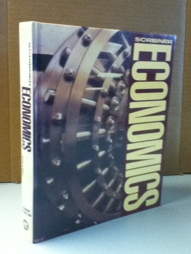 Book Scribner economics free