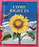 Book Come right in (Scribner reading series) free