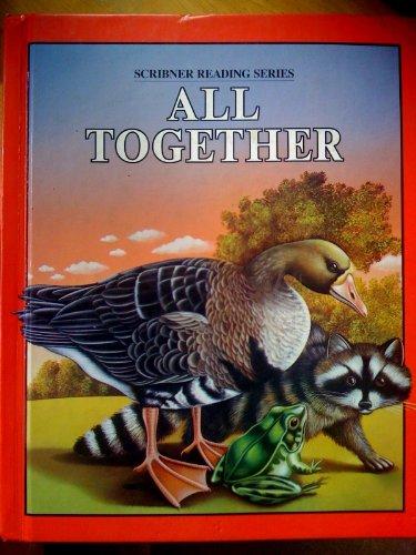 Book All Together (Scribner Reading Series) free