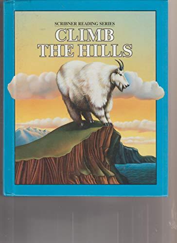 Book Climb the Hills Grade 5 (Scribner Reading Series) free