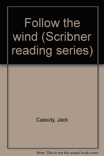 Book Follow the wind (Scribner reading series) free