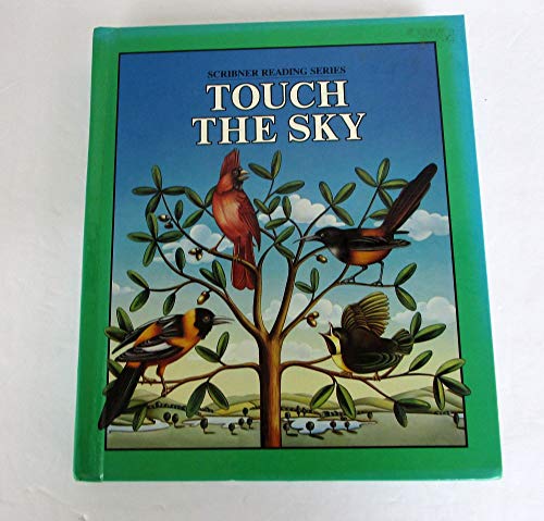 Book Touch the sky (Scribner reading series) free
