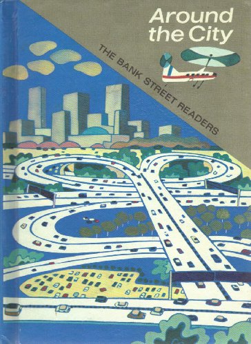 Book Around the city (Bank Street Readers) free