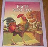 Book Each New Day free