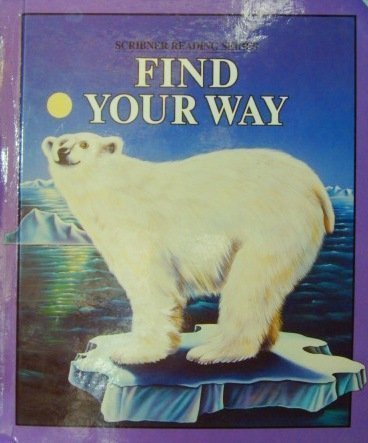 Book Find your way (Scribner reading series) free