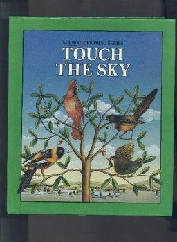 Book Touch The Sky free