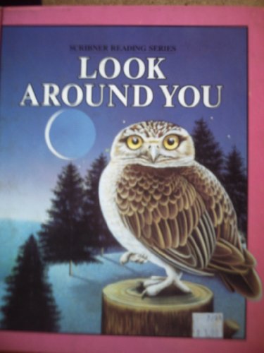 Book Look Around You (scribner Reading Series) free