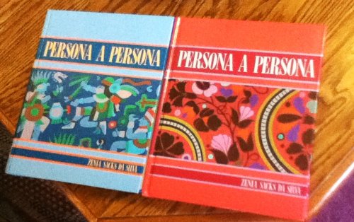 Book Persona A Persona: Level 2 (spanish Edition) free