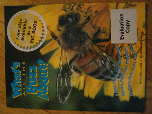 Book What's All the Buzz About? : If Most Plants Don't Eat , How Do They Live ? ... and More free